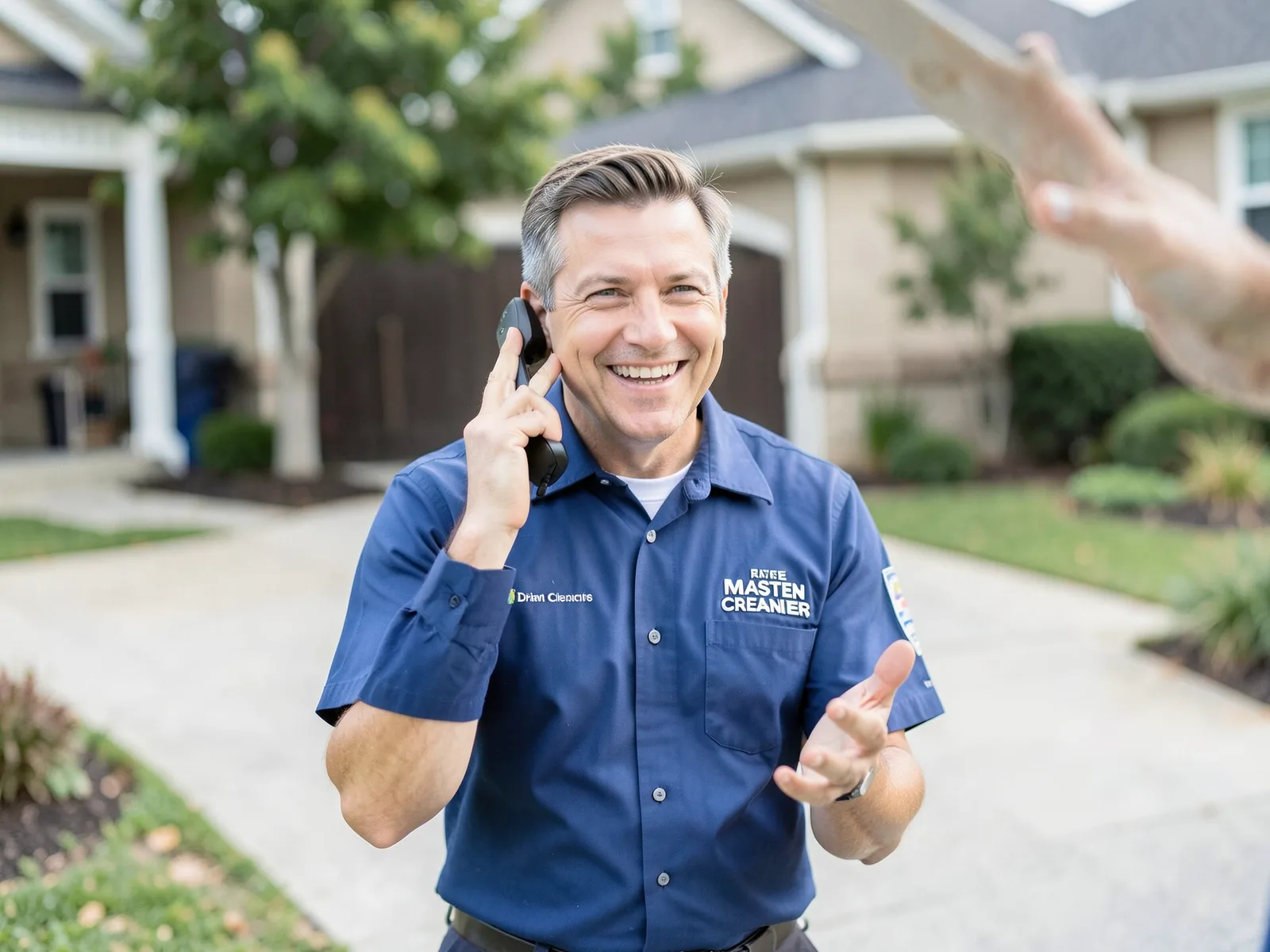 Drain Cleaning Beresford, SD FAQs